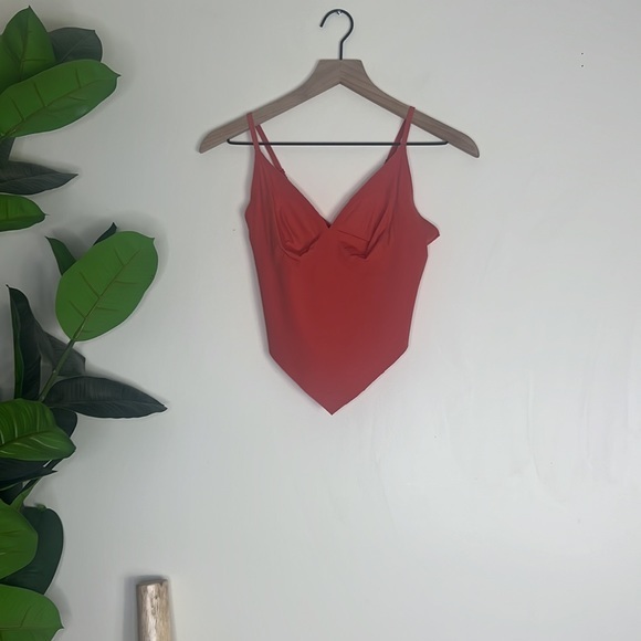 Heist Tank‎ Top Shape-wear Size Small - Picture 2 of 10